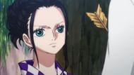 Robin as seen in the anime (Image via Toei)
